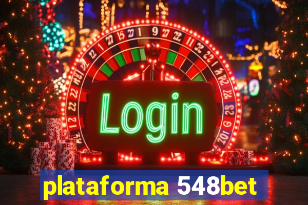 plataforma 548bet